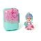 Комплект за игра с кукла Kookyloos, Suitcase Sweet Wishes