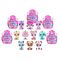 Фигурка изненада, Rainbocorns, Pocket Puppycorns