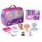 Комплект за игра с фигурки, Paw Patrol, Skyes World Rescue Camper, 6074035