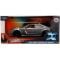 Метална количка, Jada, Fast And Furious, 2021 Dodge Charger SRT Hellcat, 1:24