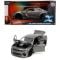 Метална количка, Jada, Fast And Furious, 2021 Dodge Charger SRT Hellcat, 1:24