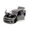 Метална количка, Jada, Fast And Furious, 2021 Dodge Charger SRT Hellcat, 1:24