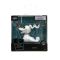 Метална фигурка Jada, S2 Nightmare Before Christmas, 6 см