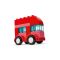 LEGO® DUPLO - Творчески превозни средства (10474)