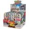 Комплект карти за игра, Pokemon TCG, Mega Evolution, Lumiose City, Mini Tin