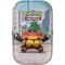 Комплект карти за игра, Pokemon TCG, Mega Evolution, Lumiose City, Mini Tin