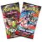 Комплект карти за игра, Pokemon TCG, Mega Evolution, Lumiose City, Mini Tin