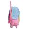 Раница за детска градина тип куфар с 1 отделение, Fisher Price, Unicorn