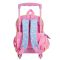 Раница за детска градина тип куфар с 1 отделение, Fisher Price, Unicorn