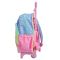 Раница за детска градина тип куфар с 1 отделение, Fisher Price, Unicorn