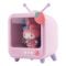 Лампа с фигурка, Yume, Hello Kitty and Friends, Light-up TV, My Melody