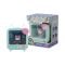 Лампа с фигурка, Yume, Hello Kitty and Friends, Light-up TV, Kuromi