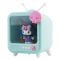 Лампа с фигурка, Yume, Hello Kitty and Friends, Light-up TV, Kuromi
