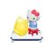 Фигурка изненада Hello Kitty, Big Apple Workshop, 4,5 см.