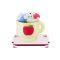 Фигурка изненада Hello Kitty, Big Apple Workshop, 4,5 см.