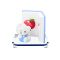Фигурка изненада Hello Kitty, Big Apple Workshop, 4,5 см.