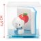 Фигурка изненада Hello Kitty, Big Apple Workshop, 4,5 см.