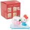 Фигурка изненада Hello Kitty, Big Apple Workshop, 4,5 см.
