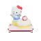 Фигурка изненада Hello Kitty, Big Apple Workshop, 4,5 см.