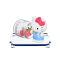 Фигурка изненада Hello Kitty, Big Apple Workshop, 4,5 см.