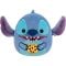 Плюшена играчка, Squishmallows, Disney Stitch с бисквитка, 25 см