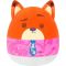 Плюшена играчка, Squishmallows, Zootopia, Nick, 20 см