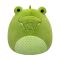 Плюшена играчка, Squishmallows, Алигаторът Моупс, 30 см