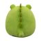 Плюшена играчка, Squishmallows, Алигаторът Моупс, 30 см