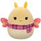 Плюшена играчка, Squishmallows, Пеперудата Мири, 30 см