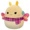 Плюшена играчка, Squishmallows, Пеперудата Мири, 30 см