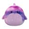 Плюшена играчка, Squishmallows, Акулата Алия, 30 см