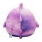Плюшена играчка, Squishmallows, Акулата Алия, 30 см
