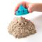 Комплект кинетичен пясък и аксесоари Kinetic Sand, 900 гр