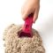 Комплект кинетичен пясък и аксесоари Kinetic Sand, 900 гр