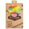 Плюшена играчка, Fuggler, Laboratory Misfits S1, Oogah Boogah, 22 см