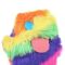 Плюшена играчка, Fuggler, Laboratory Misfits S1, Oogah Boogah, 22 см