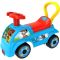 Количка без педали Paw Patrol, My 1st Ride On, Синя