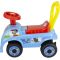 Количка без педали Paw Patrol, My 1st Ride On, Синя
