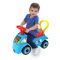Количка без педали Paw Patrol, My 1st Ride On, Синя