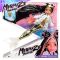 Кукла русалка Mermaze Mermaidz, Jordie, S1, 580836EUC