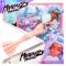 Кукла русалка Mermaze Mermaidz, Schellnelle, S1, 580829EUC