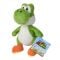 Плюшена играчка Super Mario, Динозавър Йоши, 20 см