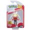 Подвижна фигурка Pokemon S2, Raboot