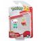 Комплект подвижни фигурки Pokemon S2, Oshawott и Applin