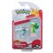 Комплект подвижни фигурки Pokemon S2, Machop и Snivy