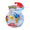 Фигура в топка Clip N Go Pokemon S2 - Pikachu и Great Ball