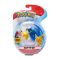 Фигура в топка Clip N Go Pokemon S2 - Pikachu и Great Ball