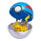 Фигура в топка Clip N Go Pokemon S2 - Pikachu и Great Ball