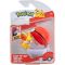 Фигурка в топка Clip N Go Pokemon S2, Fennekin и Poke Ball