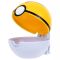Фигурка в топка Clip N Go Pokemon S2, Mareep и Level Ball